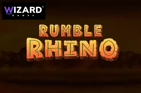 Rumble Rhino